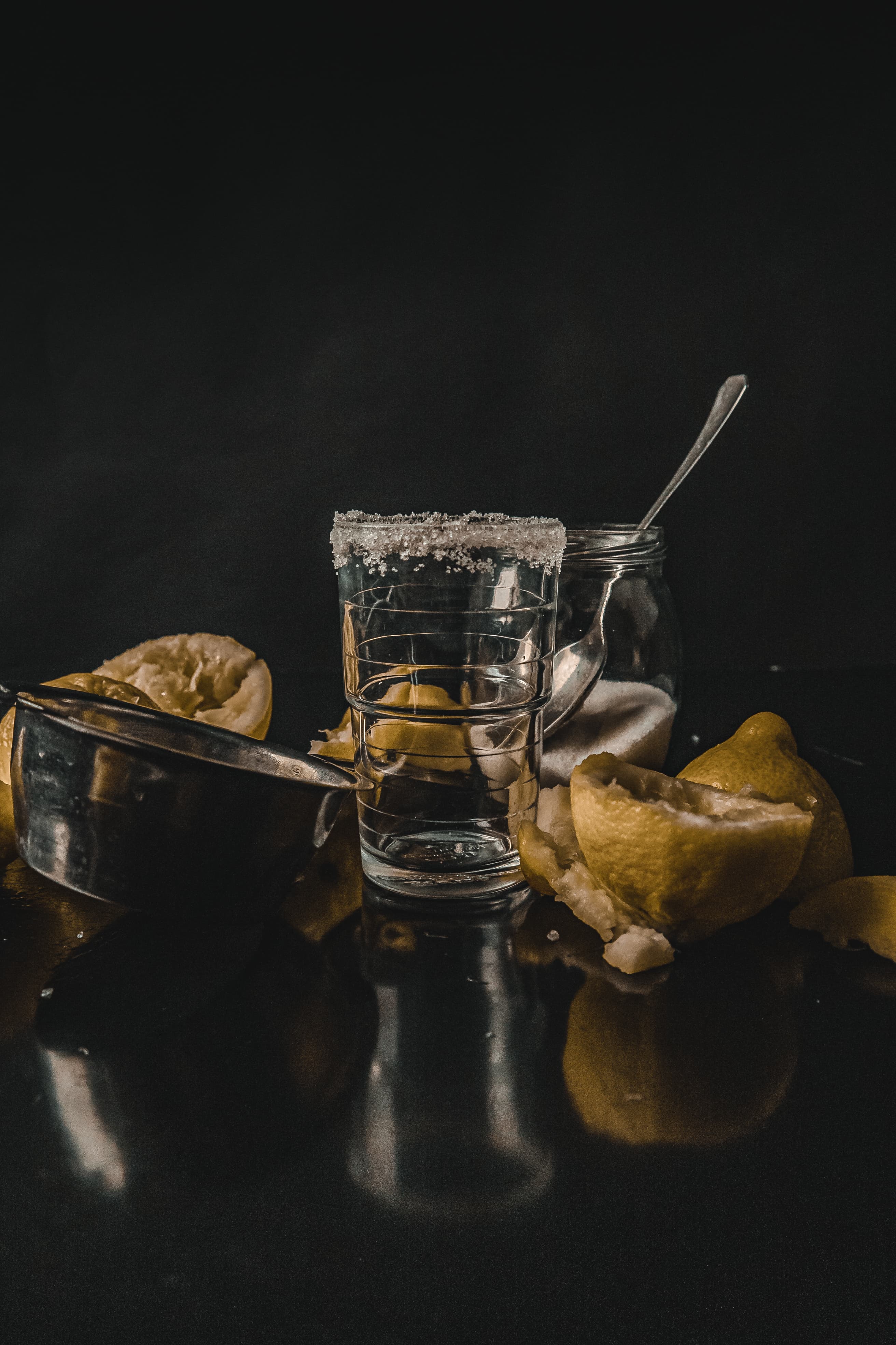 Drink al Limone