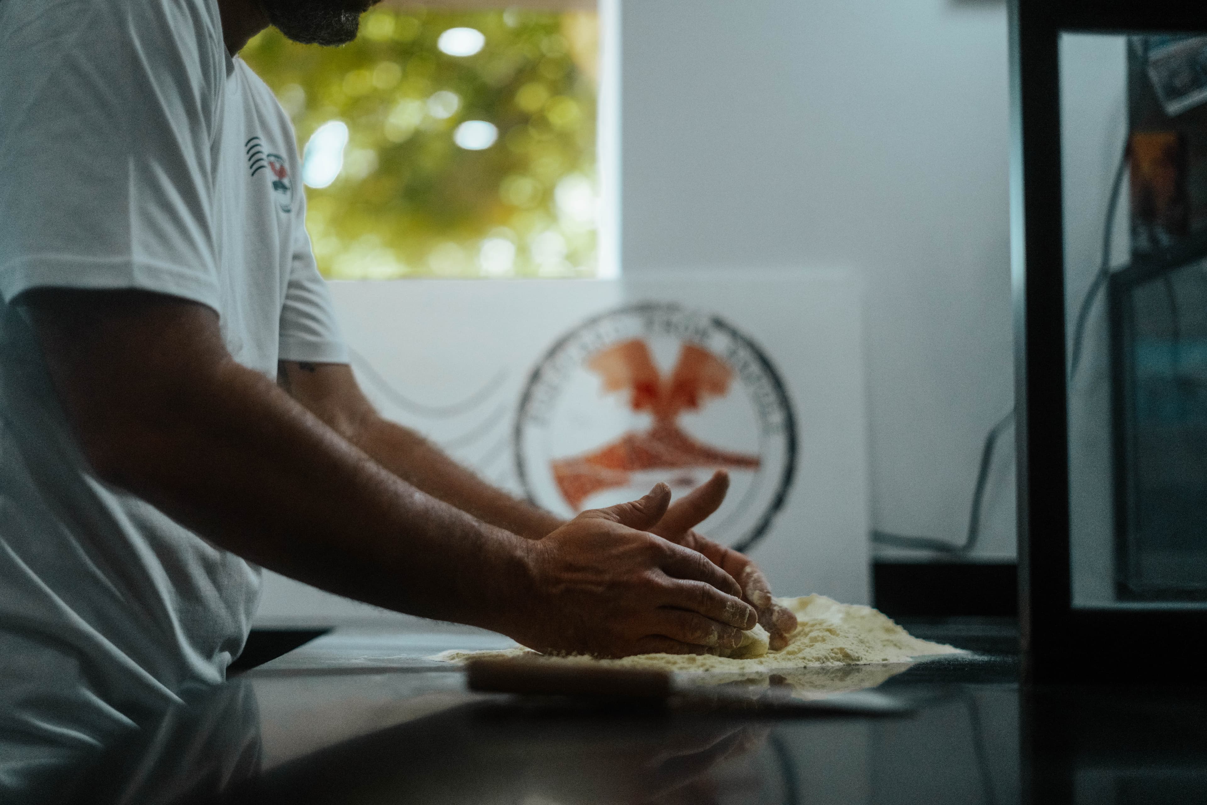 Pizzeria